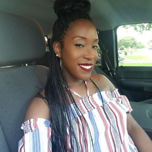 Meet your Posher, Jasmin